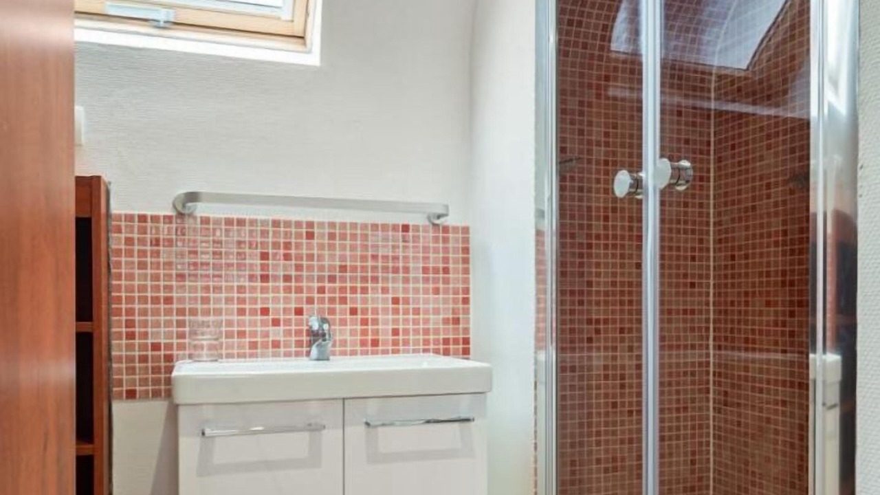 Photo of Bathroom in Bordeaux-Saint-Clair