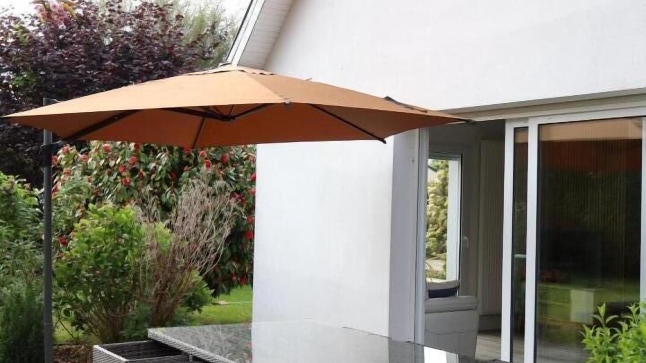 Photo of Patio Balcony in Bordeaux-Saint-Clair