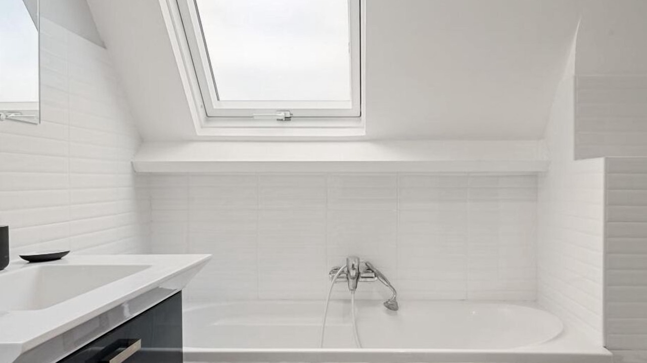 Photo of Bathroom in Bordeaux-Saint-Clair