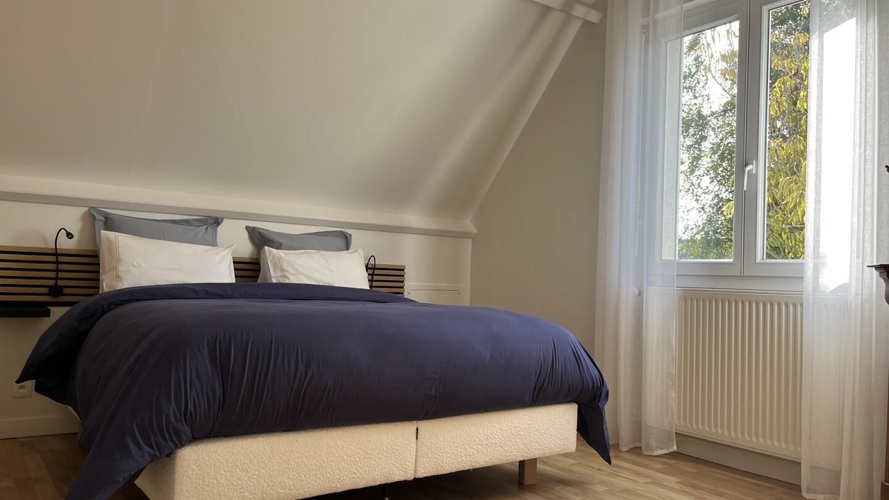 Photo of Bedroom in Bordeaux-Saint-Clair