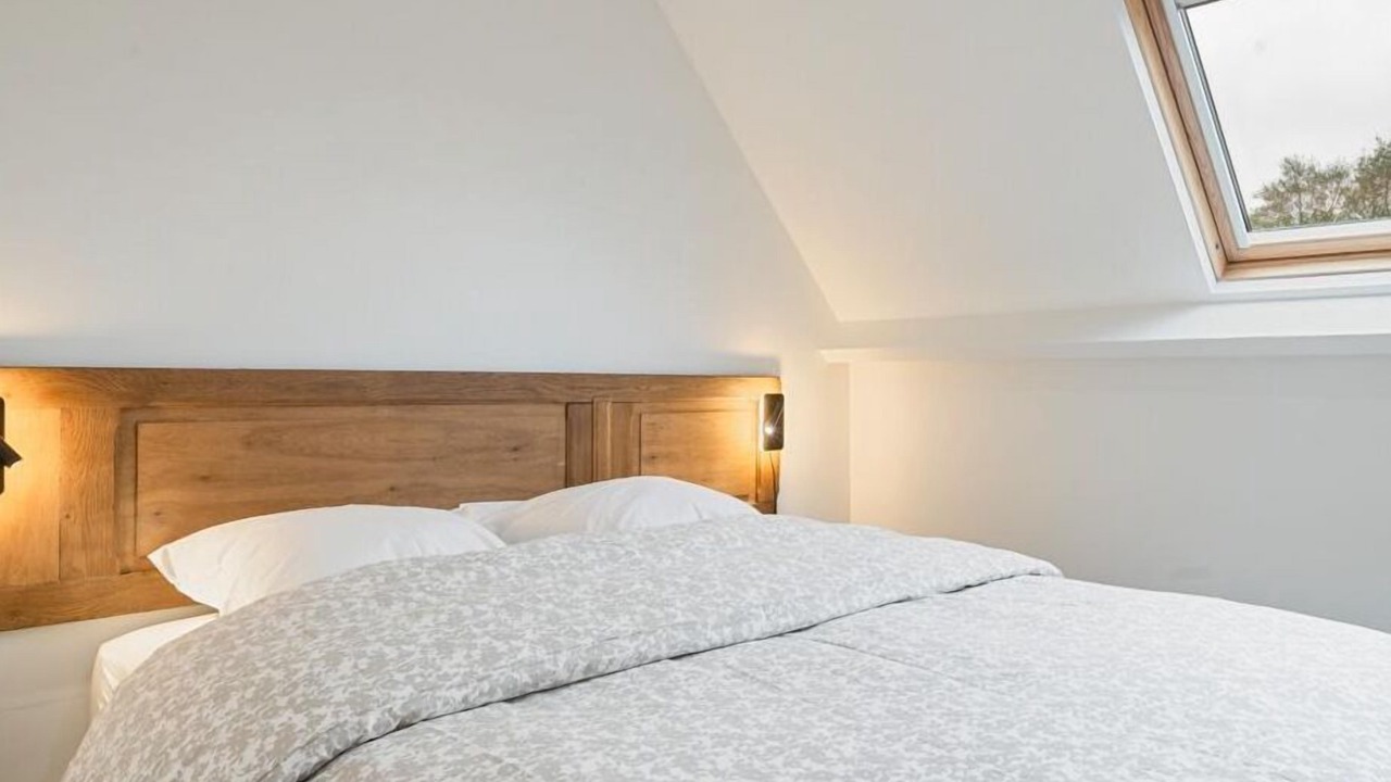 Photo of Bedroom in Bordeaux-Saint-Clair