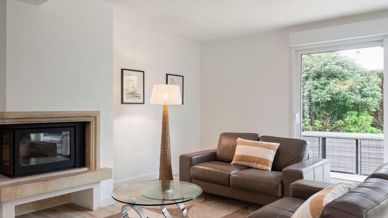 Photo of Livingroom in Bordeaux-Saint-Clair