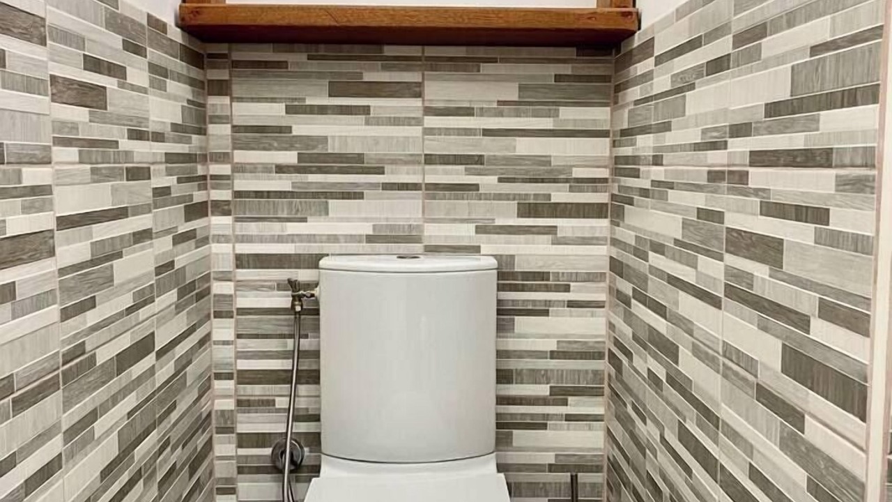 Photo of Bathroom in Pouilly-sur-Loire