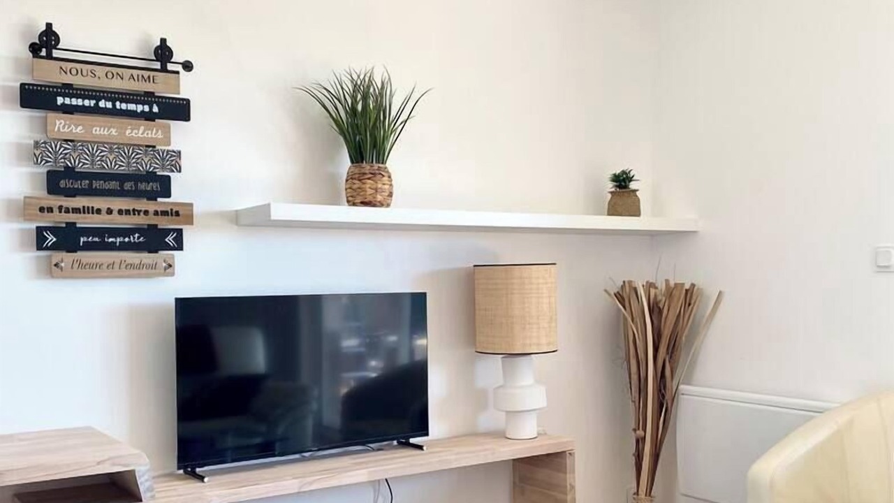 Photo of Livingroom in Pouilly-sur-Loire