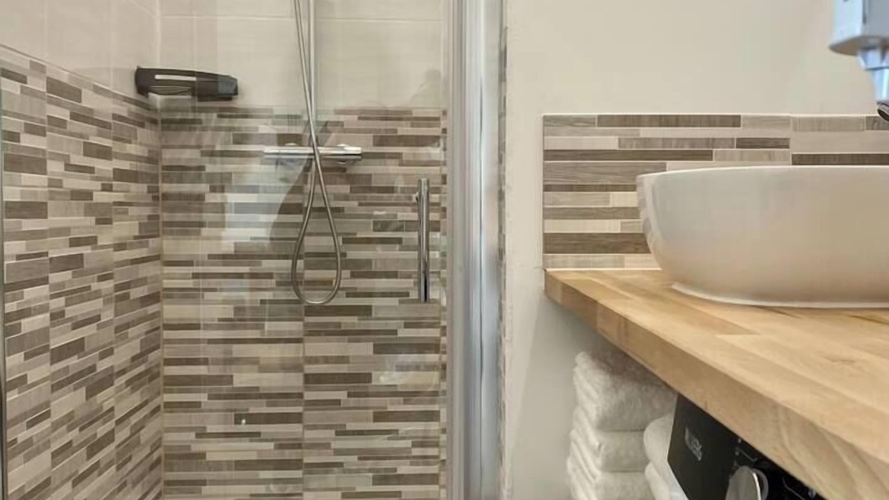 Photo of Bathroom in Pouilly-sur-Loire