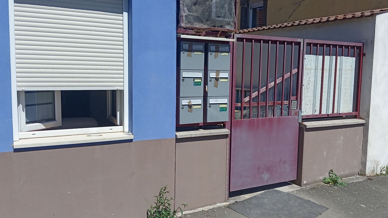 Photo of Outdoor in Belfort