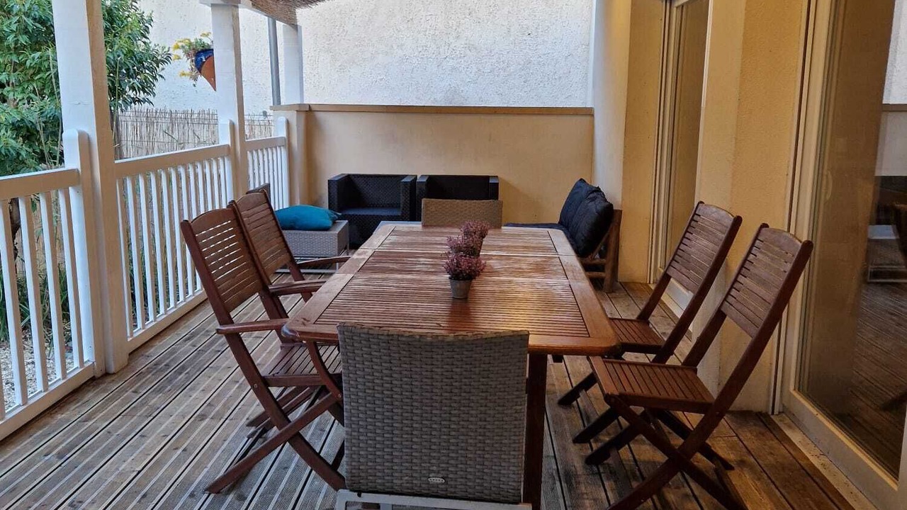 Photo of Outdoor in Montevrain