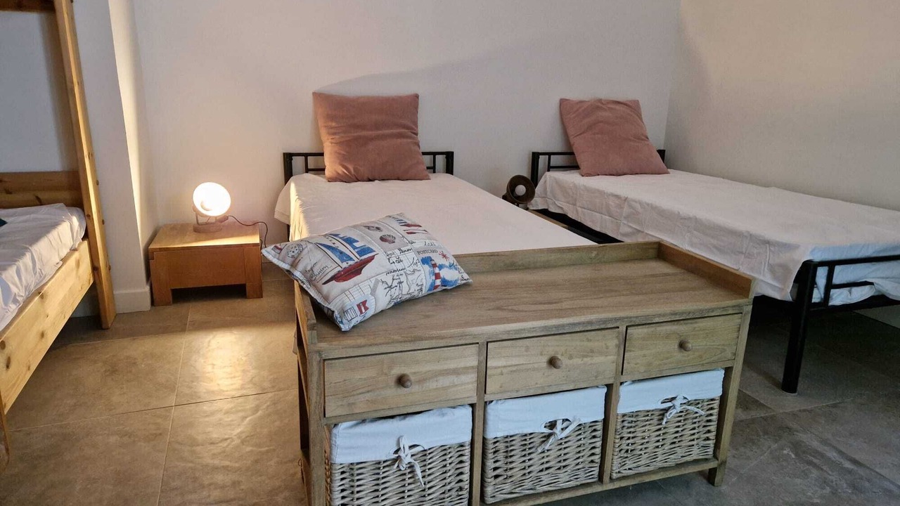 Photo of Bedroom in Montevrain