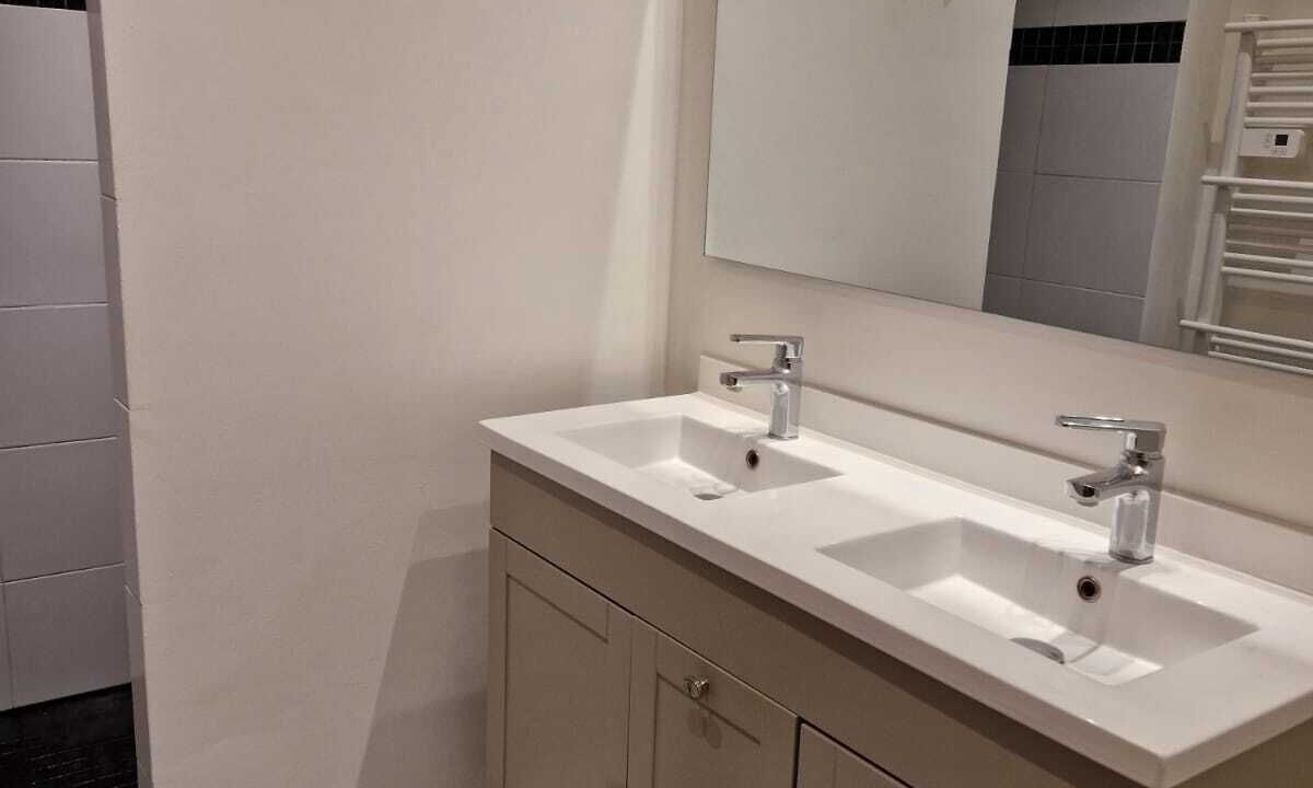 Photo of Bathroom in Montevrain