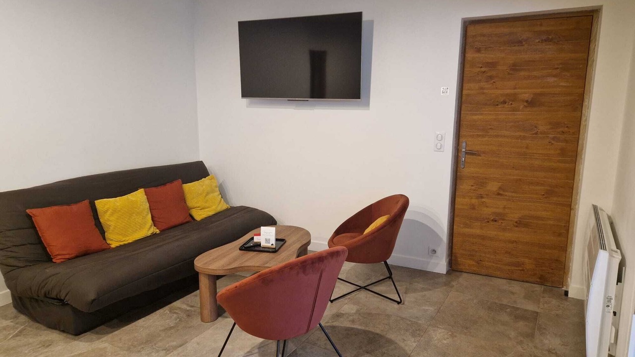 Photo of Livingroom in Montevrain