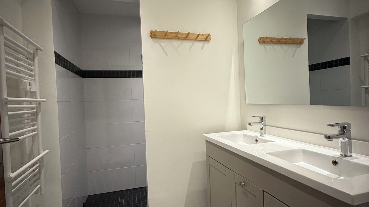 Photo of Bathroom in Montevrain