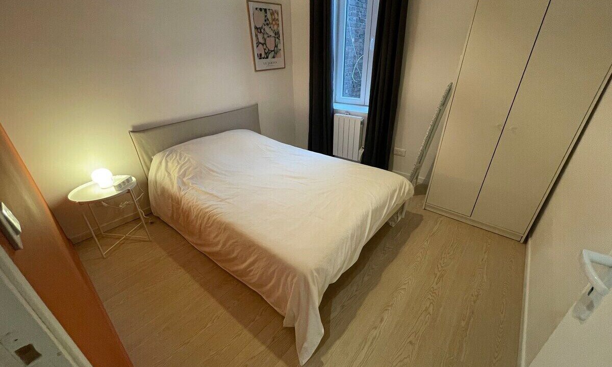 Photo of Bedroom in Roubaix