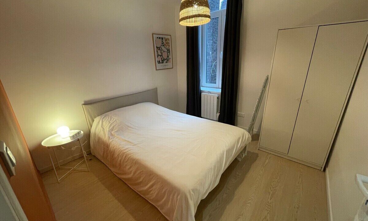 Photo of Bedroom in Roubaix