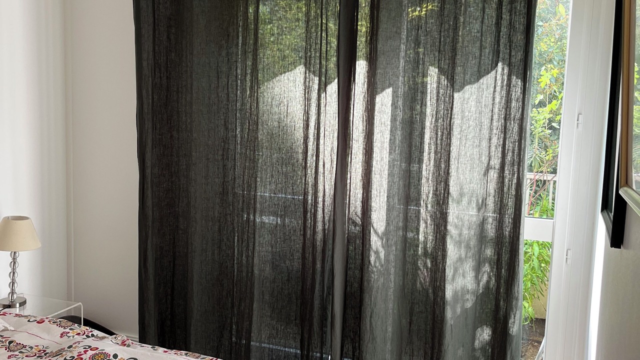 Photo of Bedroom in Parc-Nord