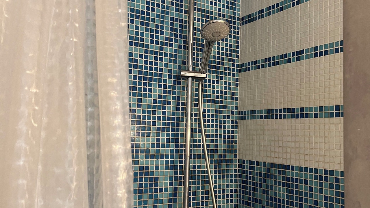 Photo of Bathroom in Parc-Nord