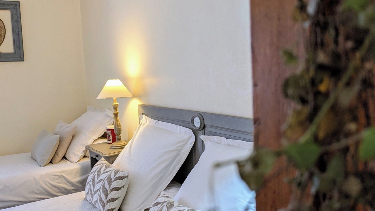 Photo of Bedroom in Terranjou