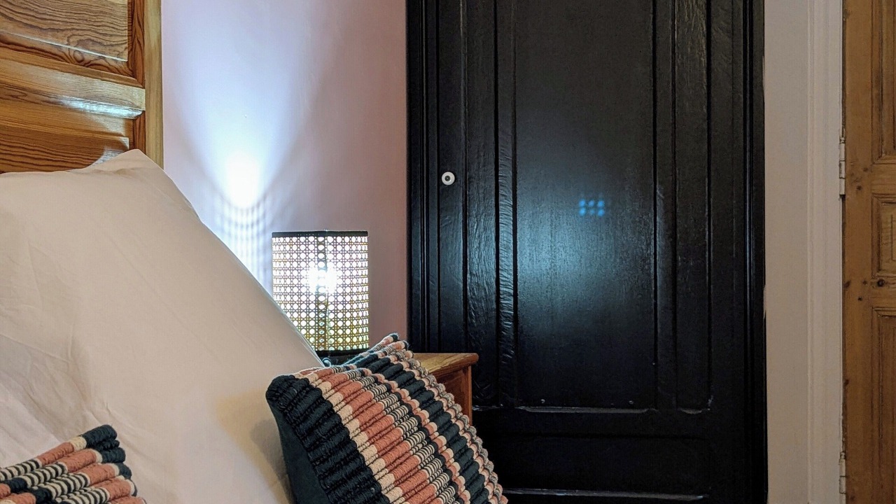 Photo of Bedroom in Terranjou