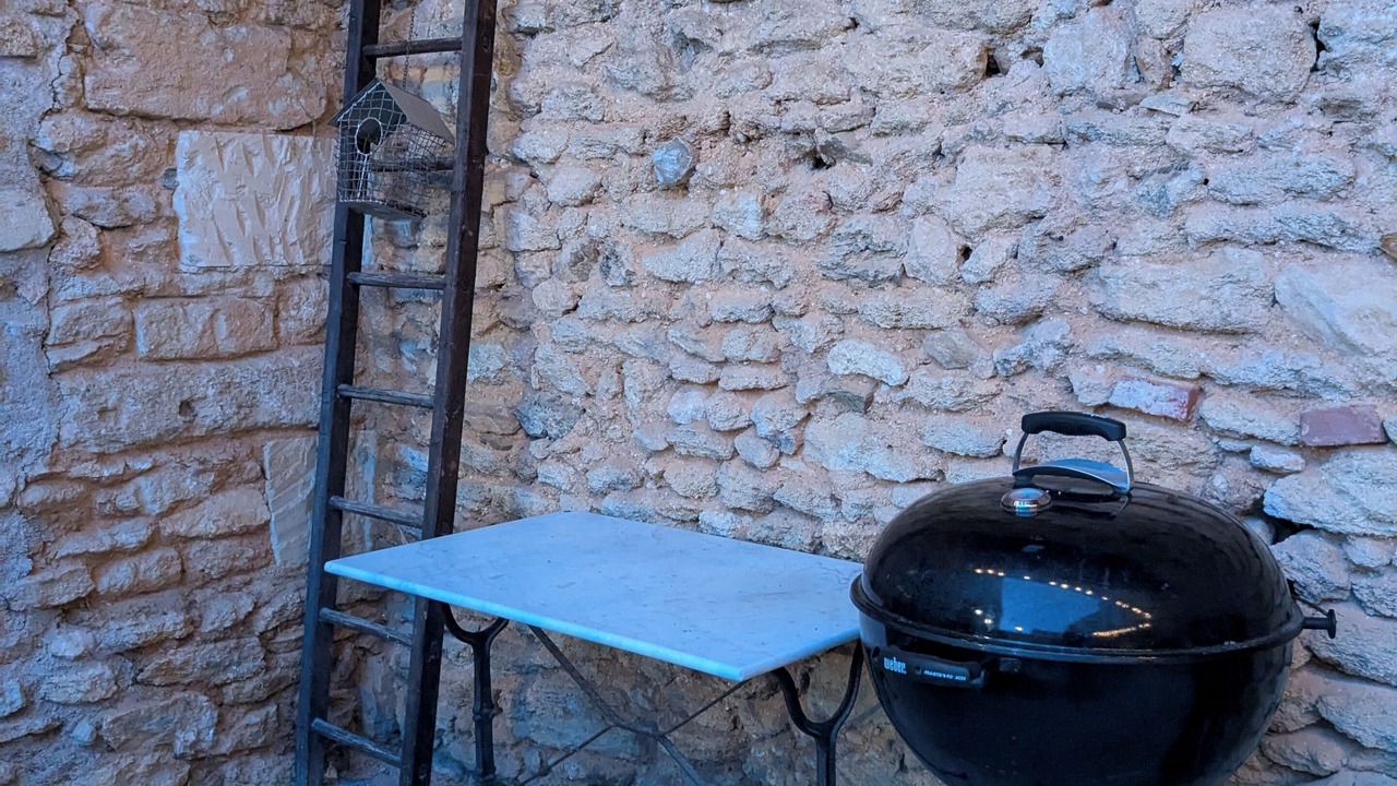 Photo of Outdoor in Terranjou