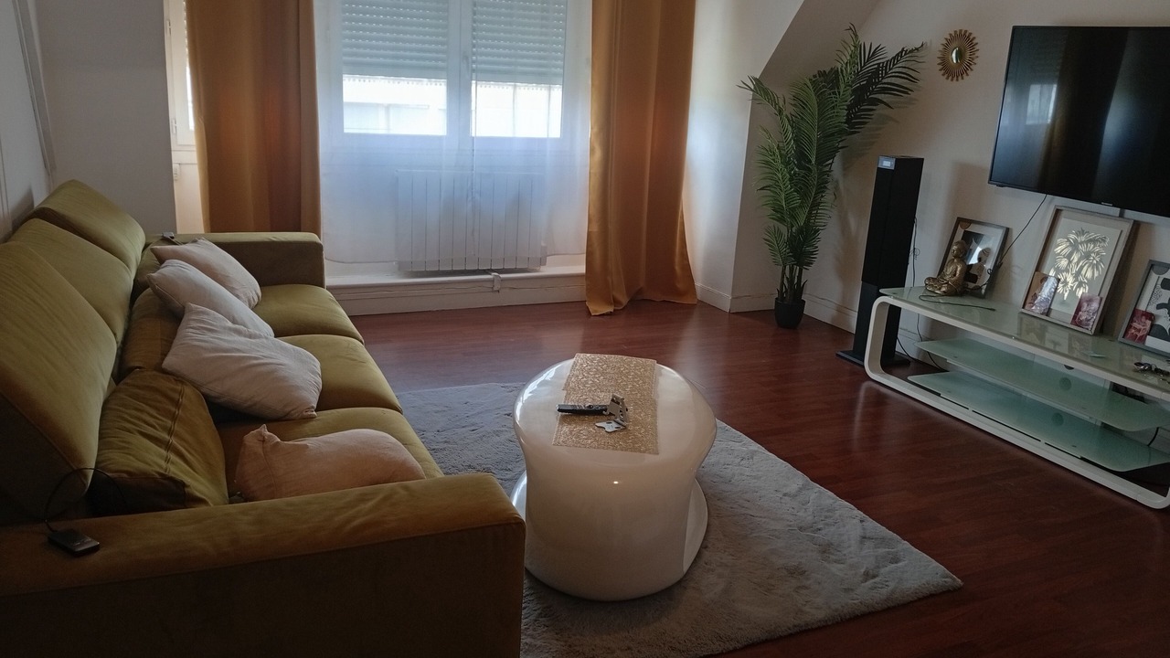 Photo of Livingroom in Valenciennes