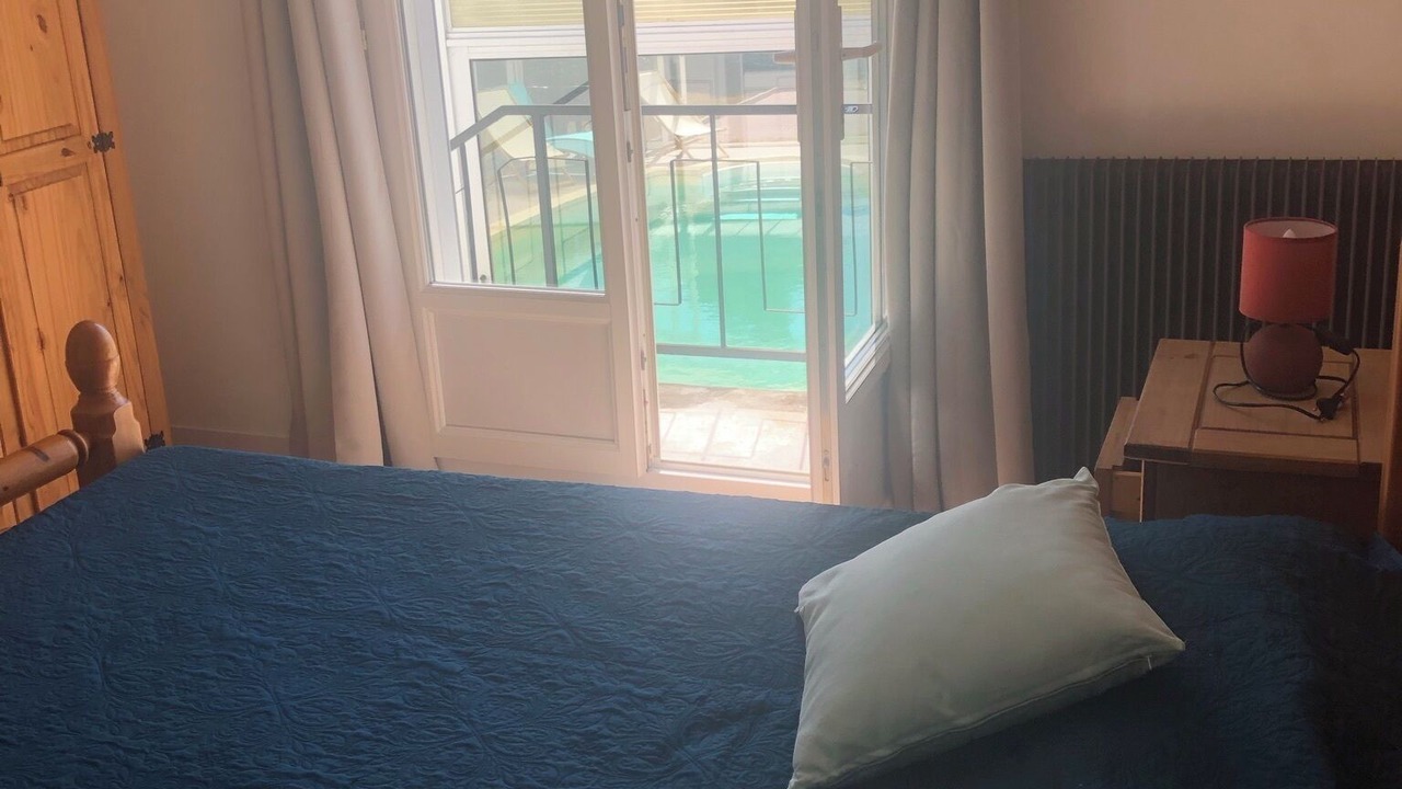 Photo of Bedroom in Regniere-Ecluse