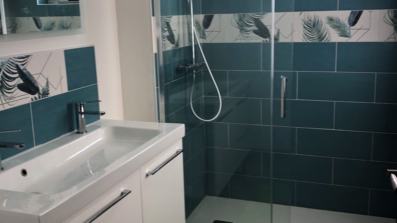 Photo of Bathroom in Regniere-Ecluse