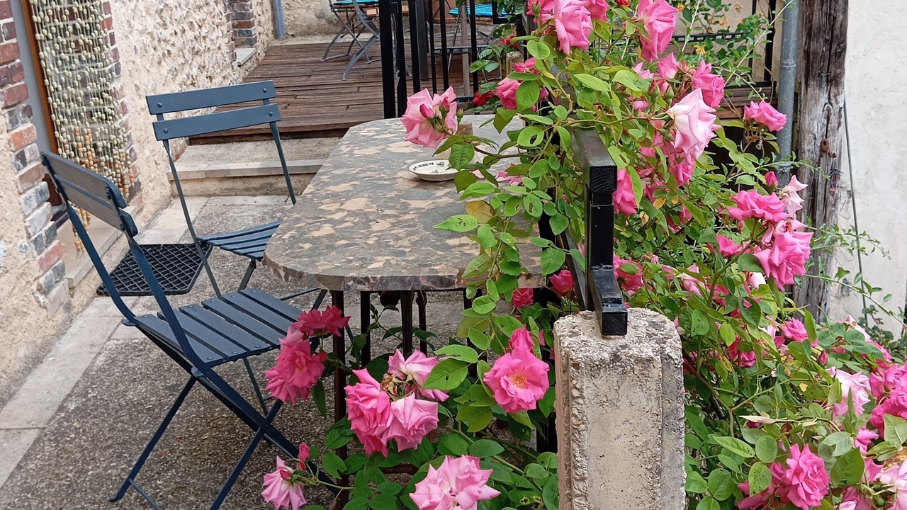 Photo of Outdoor in Dicy