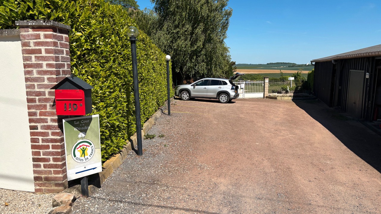 Photo of Outdoor in Sequehart