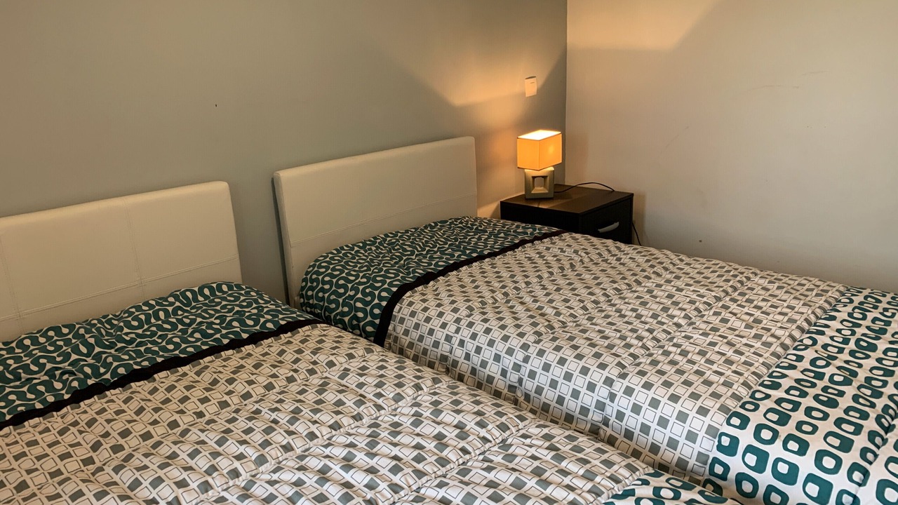 Photo of Bedroom in Sequehart
