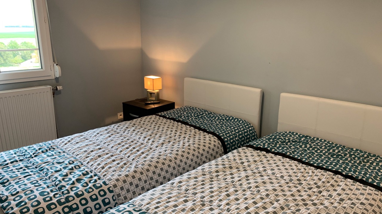 Photo of Bedroom in Sequehart
