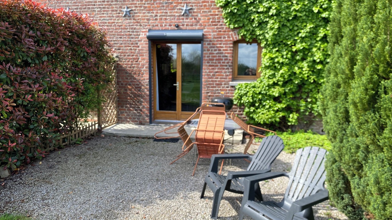 Photo of Patio Balcony in Sainghin-en-Weppes
