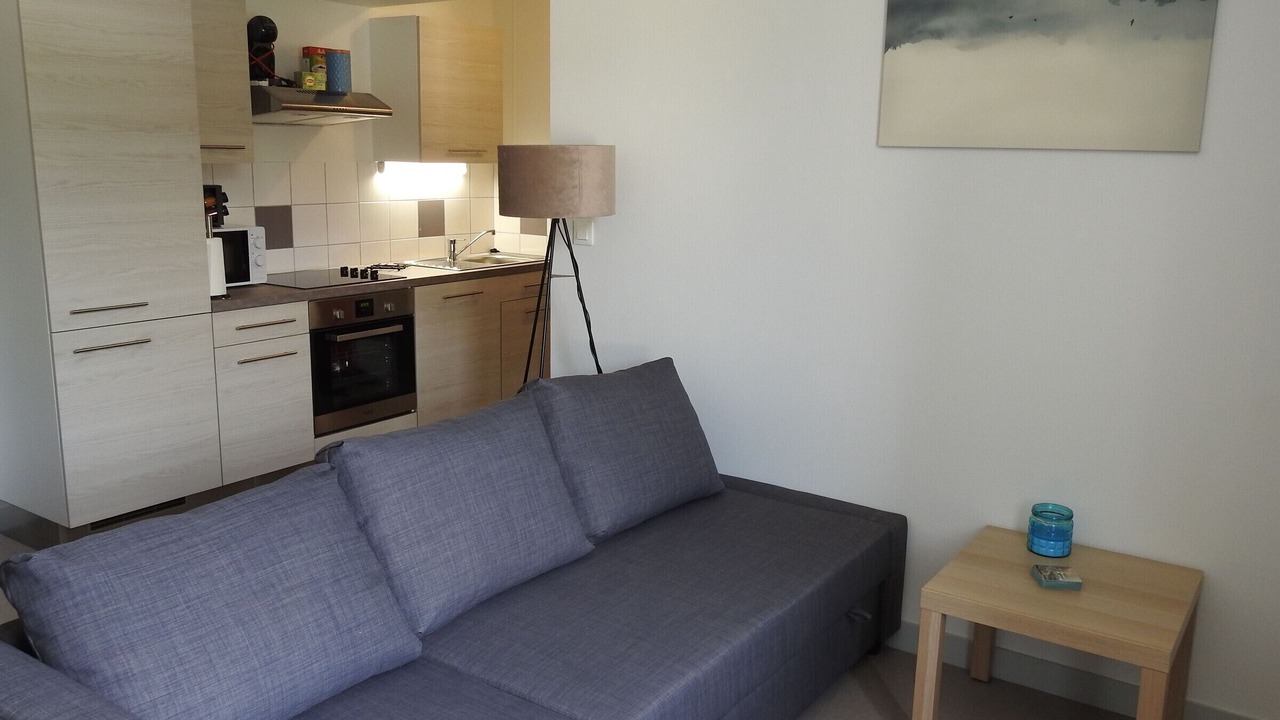 Photo of Livingroom in Vouecourt