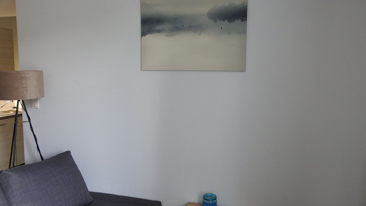 Photo of Livingroom in Vouecourt