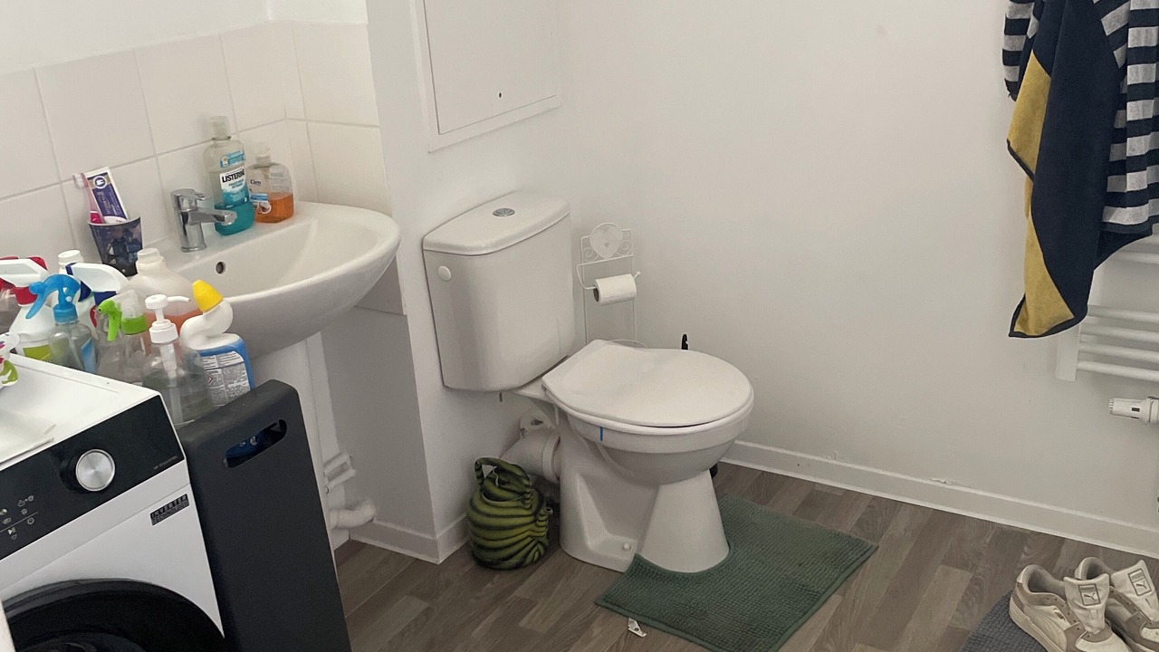 Photo of Bathroom in Evreux