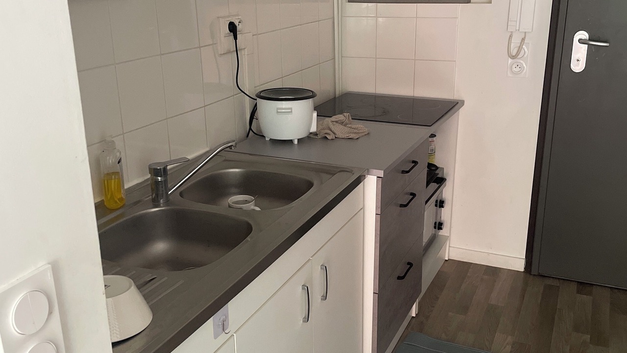 Photo of Kitchen in Evreux