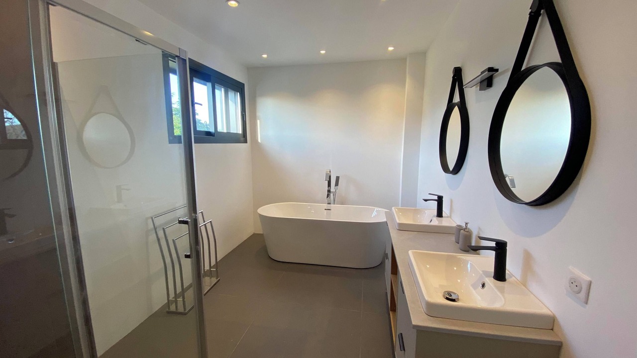 Photo of Bathroom in Villez-sous-Bailleul