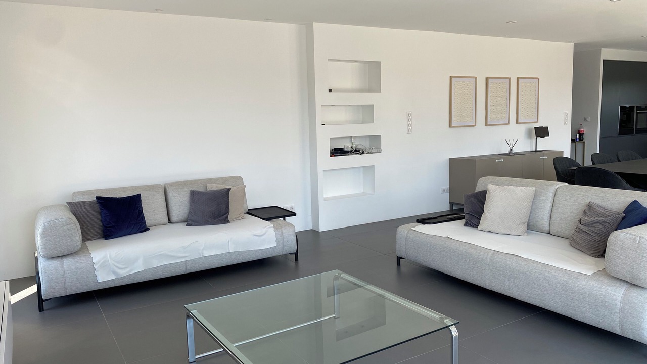 Photo of Livingroom in Villez-sous-Bailleul