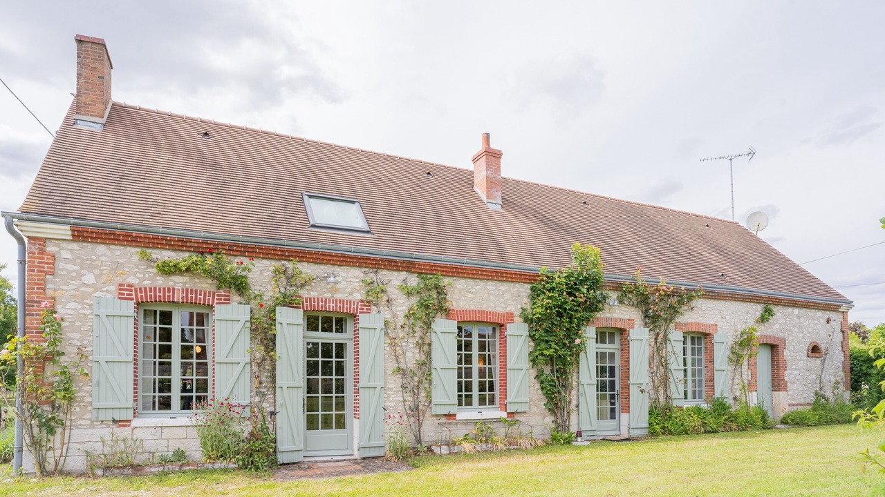 Photo of Outdoor in Noyers