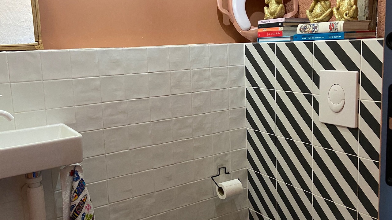 Photo of Bathroom in Noyers