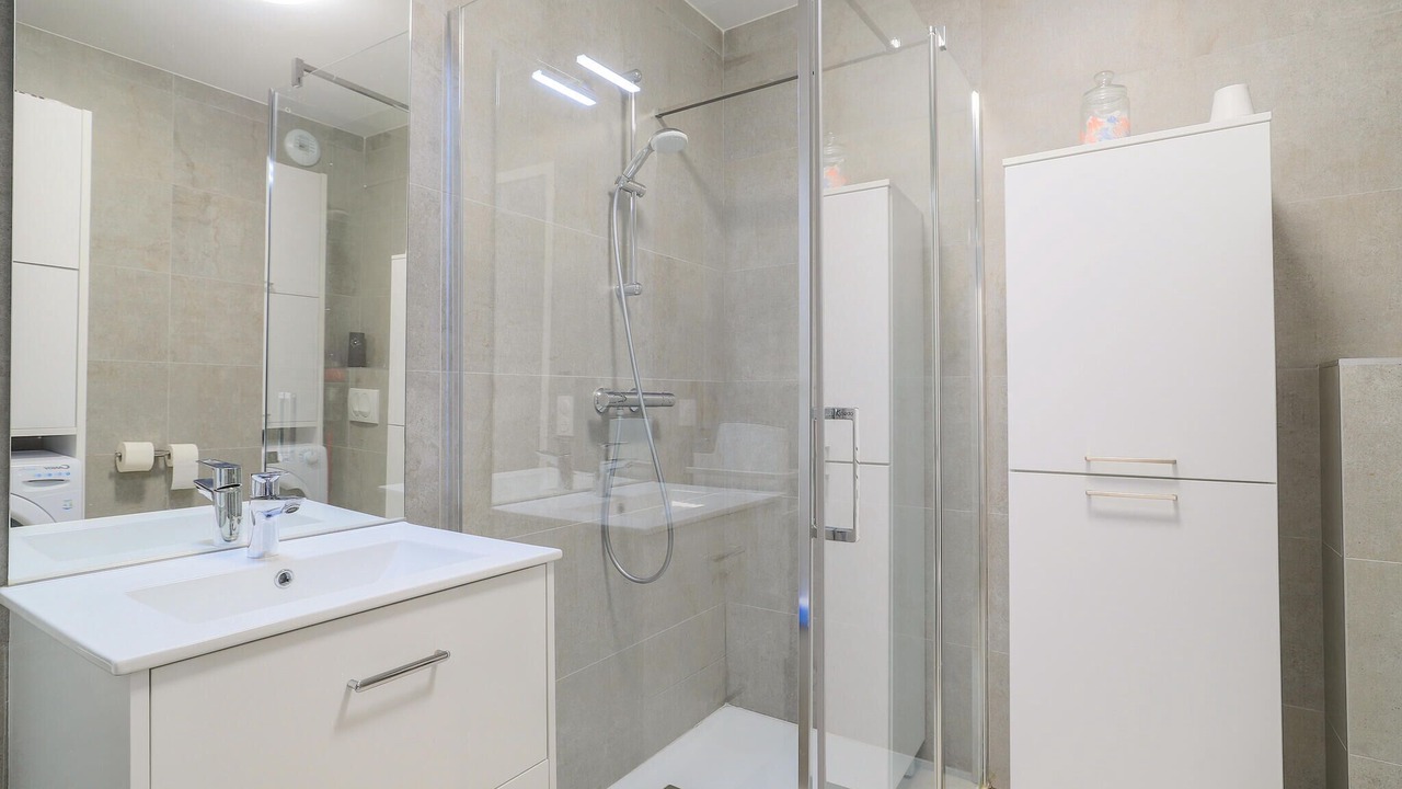 Photo of Bathroom in Stella-Plage