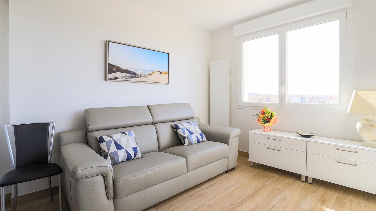 Photo of Bedroom in Stella-Plage