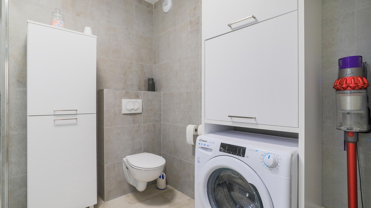 Photo of Bathroom in Stella-Plage