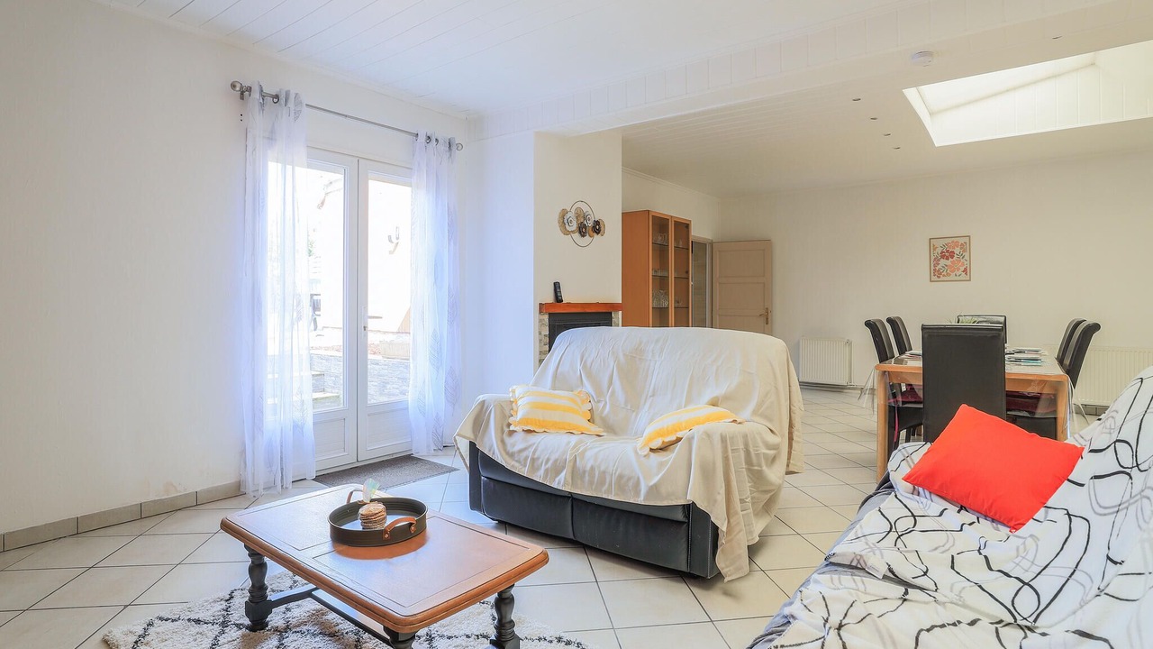 Photo of Bedroom in Oxelaere