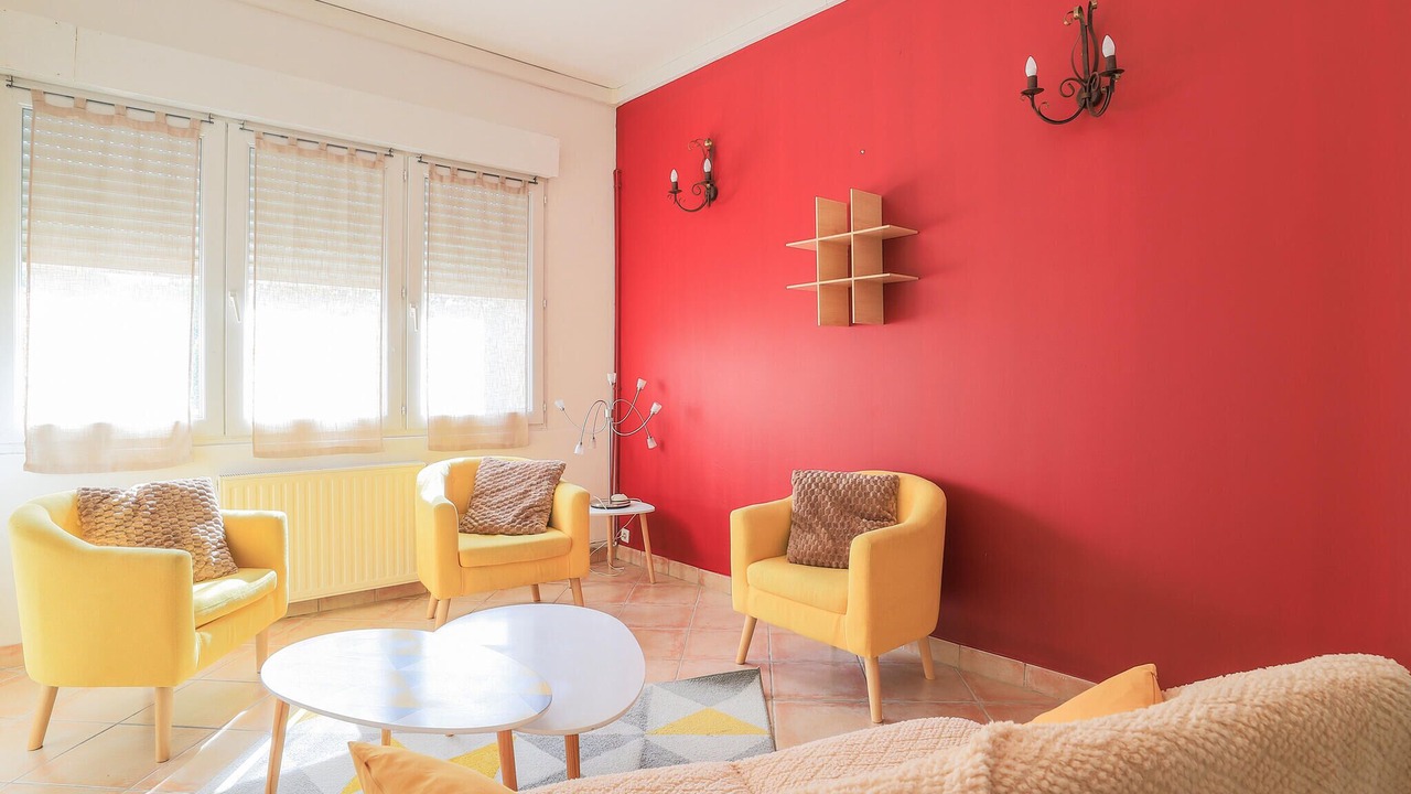 Photo of Bedroom in Oxelaere
