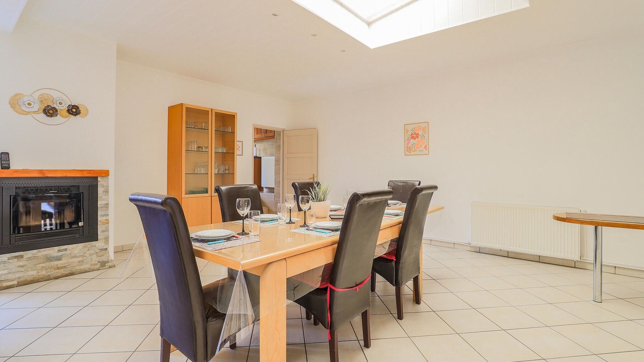 Photo of Bedroom in Oxelaere