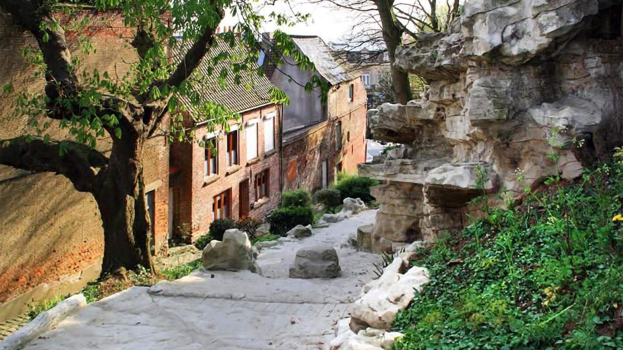 Photo of Others in Oxelaere