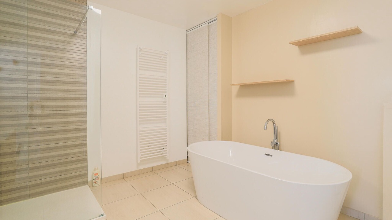 Photo of Bathroom in Oxelaere