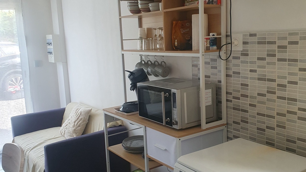 Photo of Kitchen in Guines