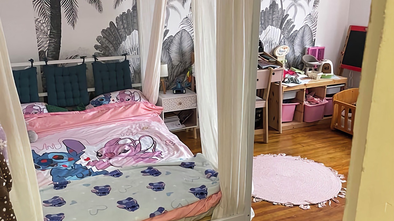 Photo of Bedroom in Haveluy