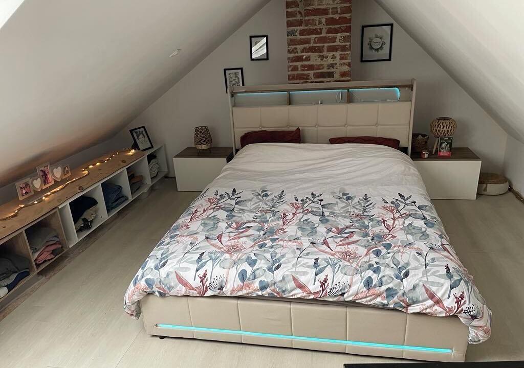 Photo of Bedroom in Haveluy
