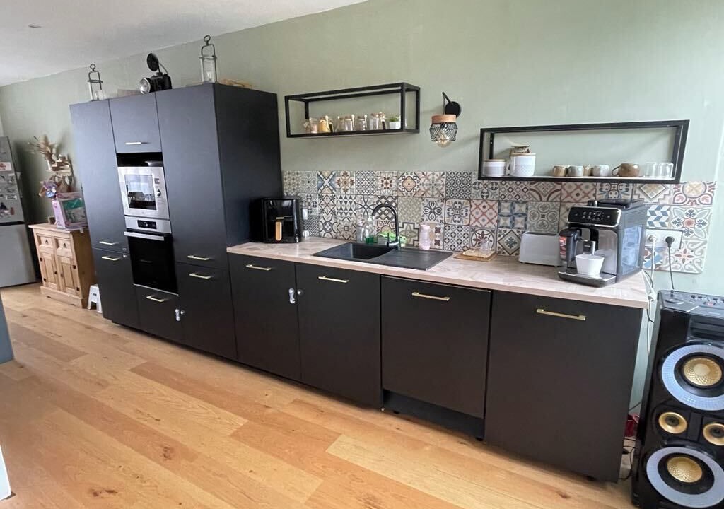 Photo of Kitchen in Haveluy